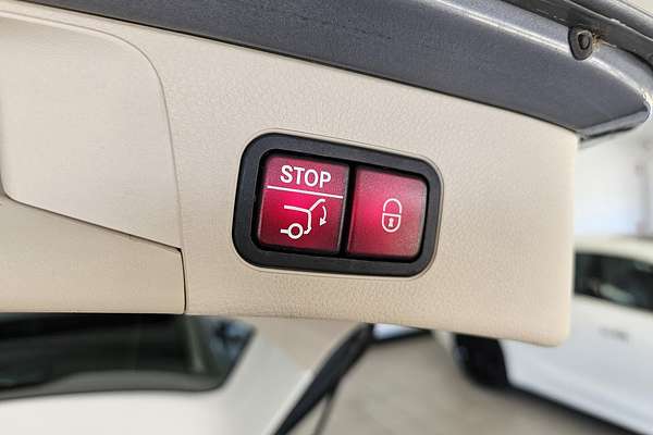 2015 Mercedes-Benz C-Class C250 BlueTEC S205