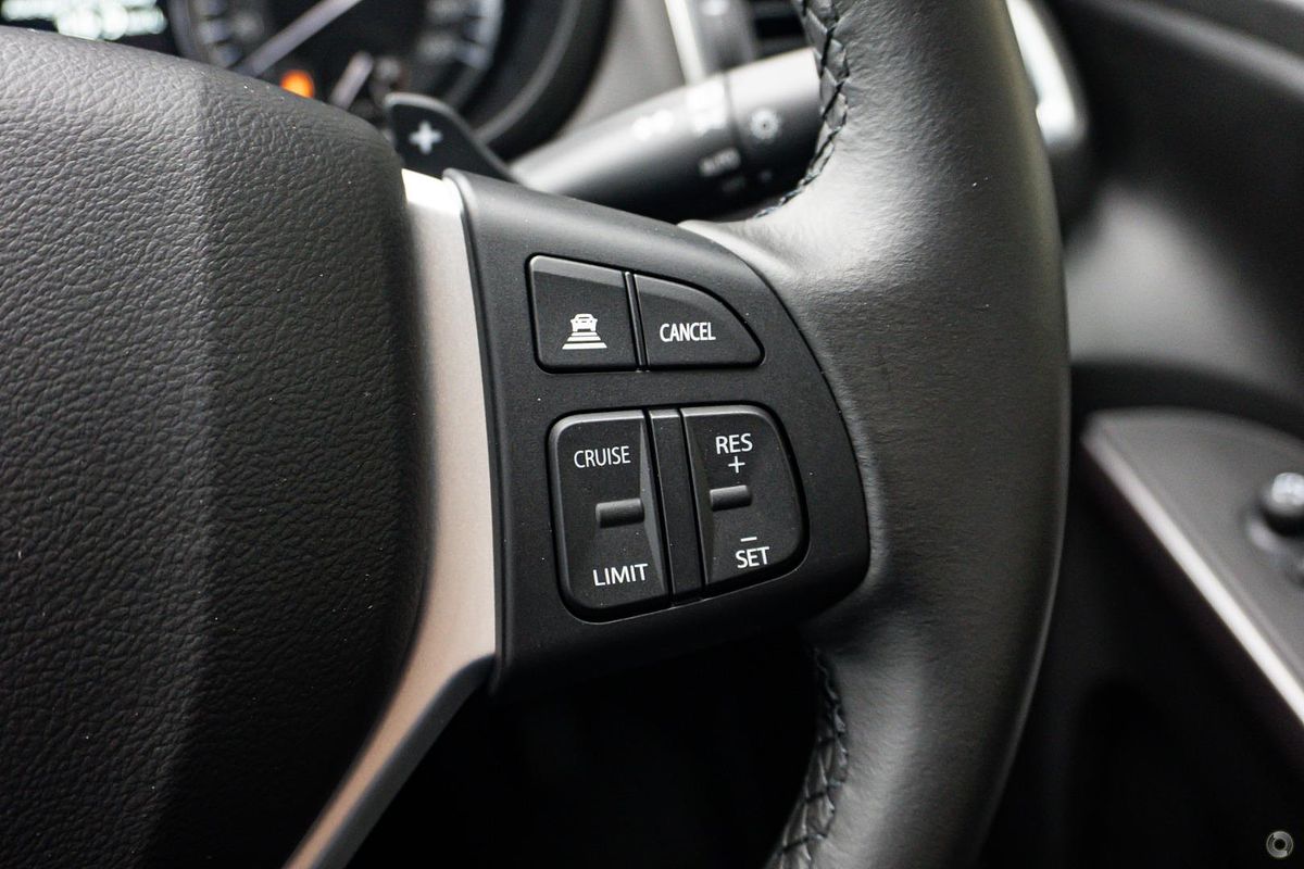 2024 Suzuki S-Cross JYB