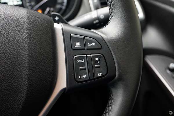 2024 Suzuki S-Cross JYB