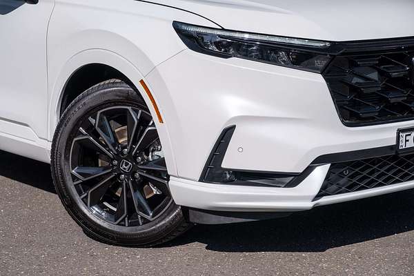 2024 Honda CR-V e:HEV RS RS