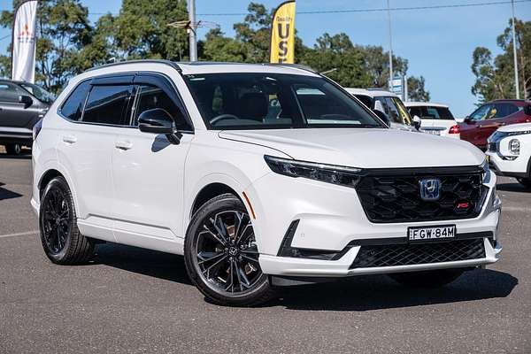 2024 Honda CR-V e:HEV RS RS