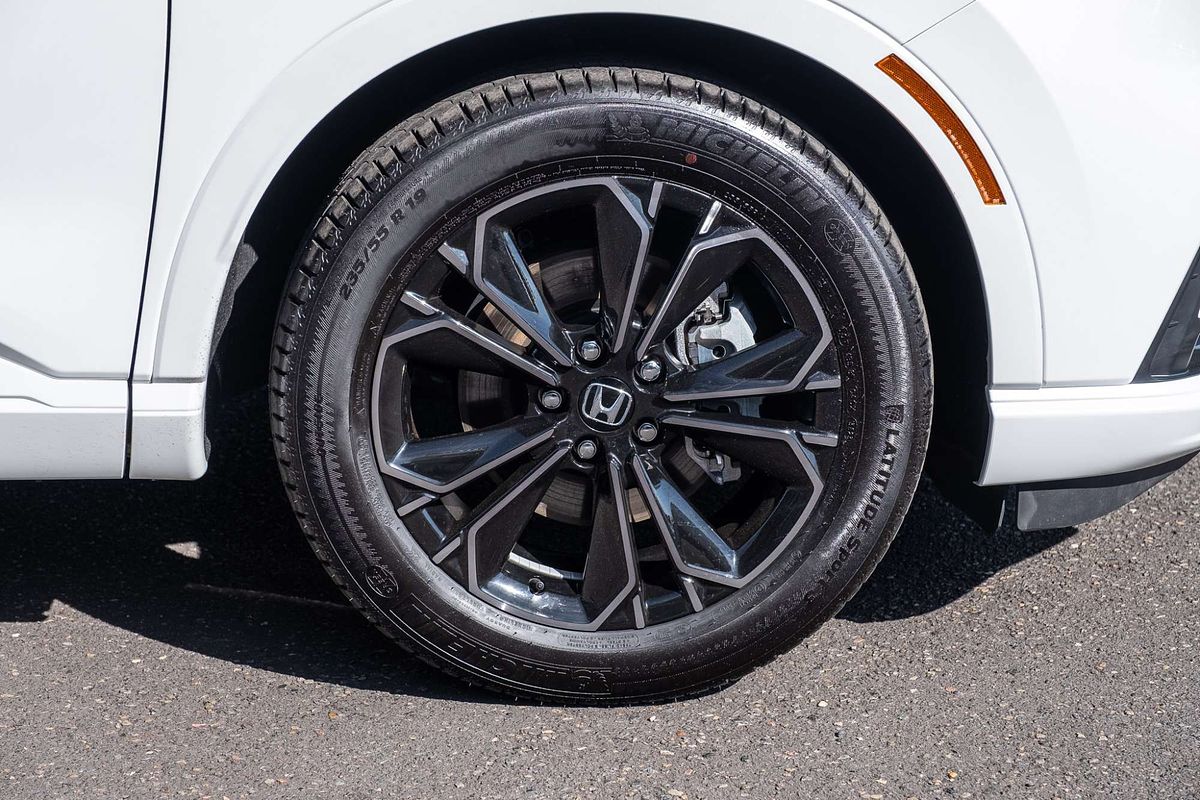 2024 Honda CR-V e:HEV RS RS