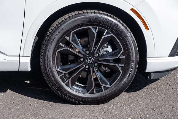 2024 Honda CR-V e:HEV RS RS