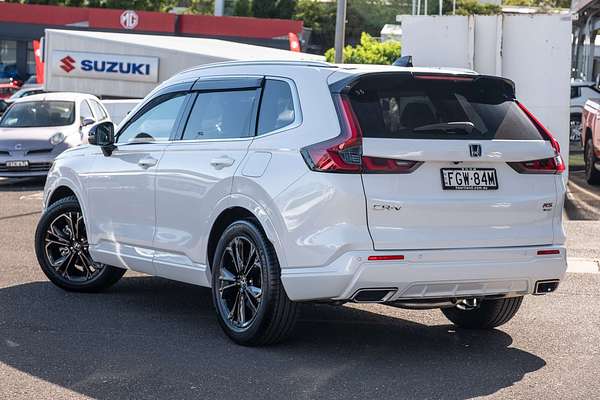 2024 Honda CR-V e:HEV RS RS