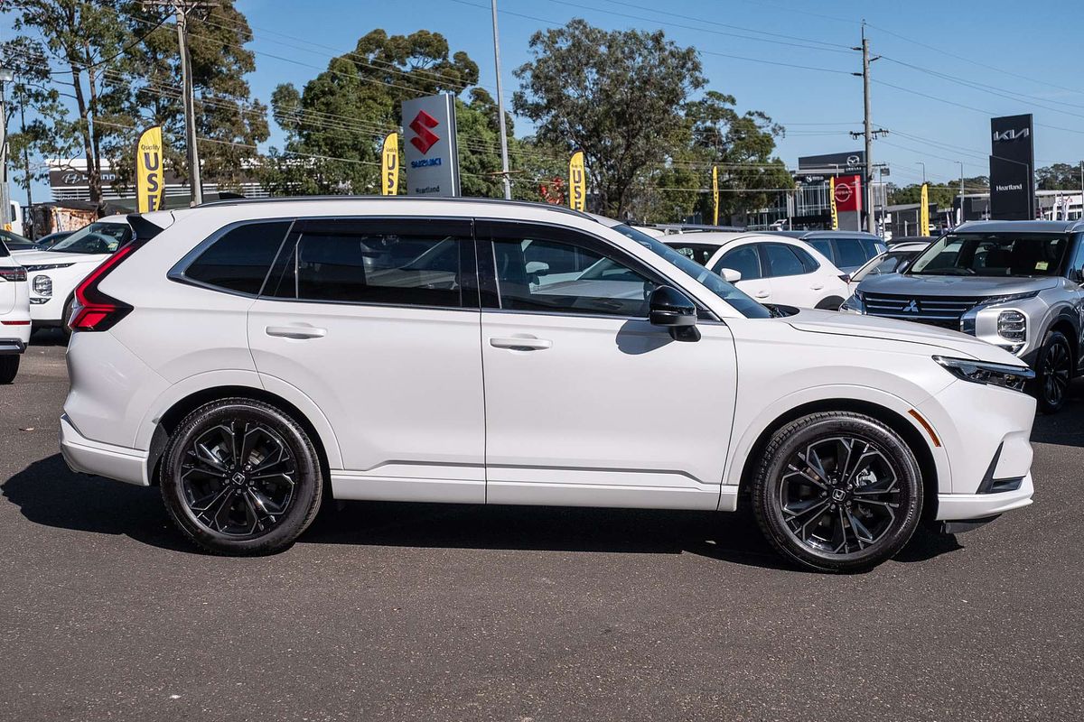 2024 Honda CR-V e:HEV RS RS