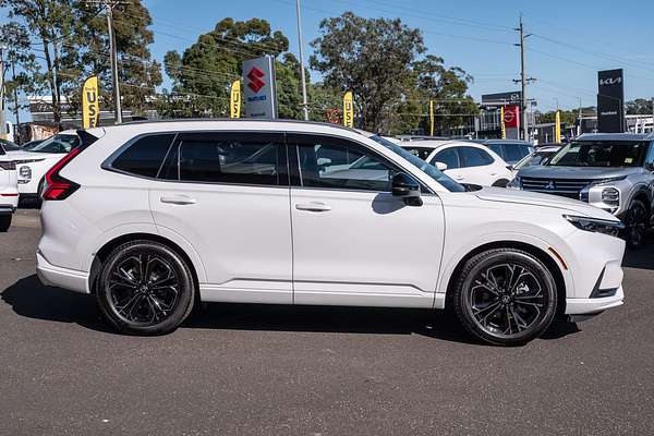 2024 Honda CR-V e:HEV RS RS