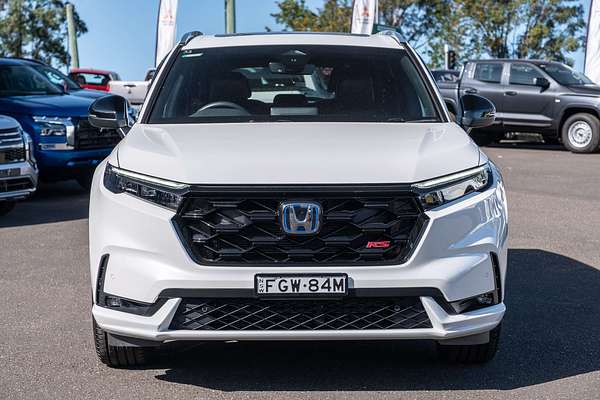 2024 Honda CR-V e:HEV RS RS