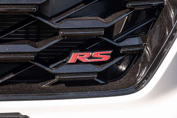 2024 Honda CR-V e:HEV RS RS