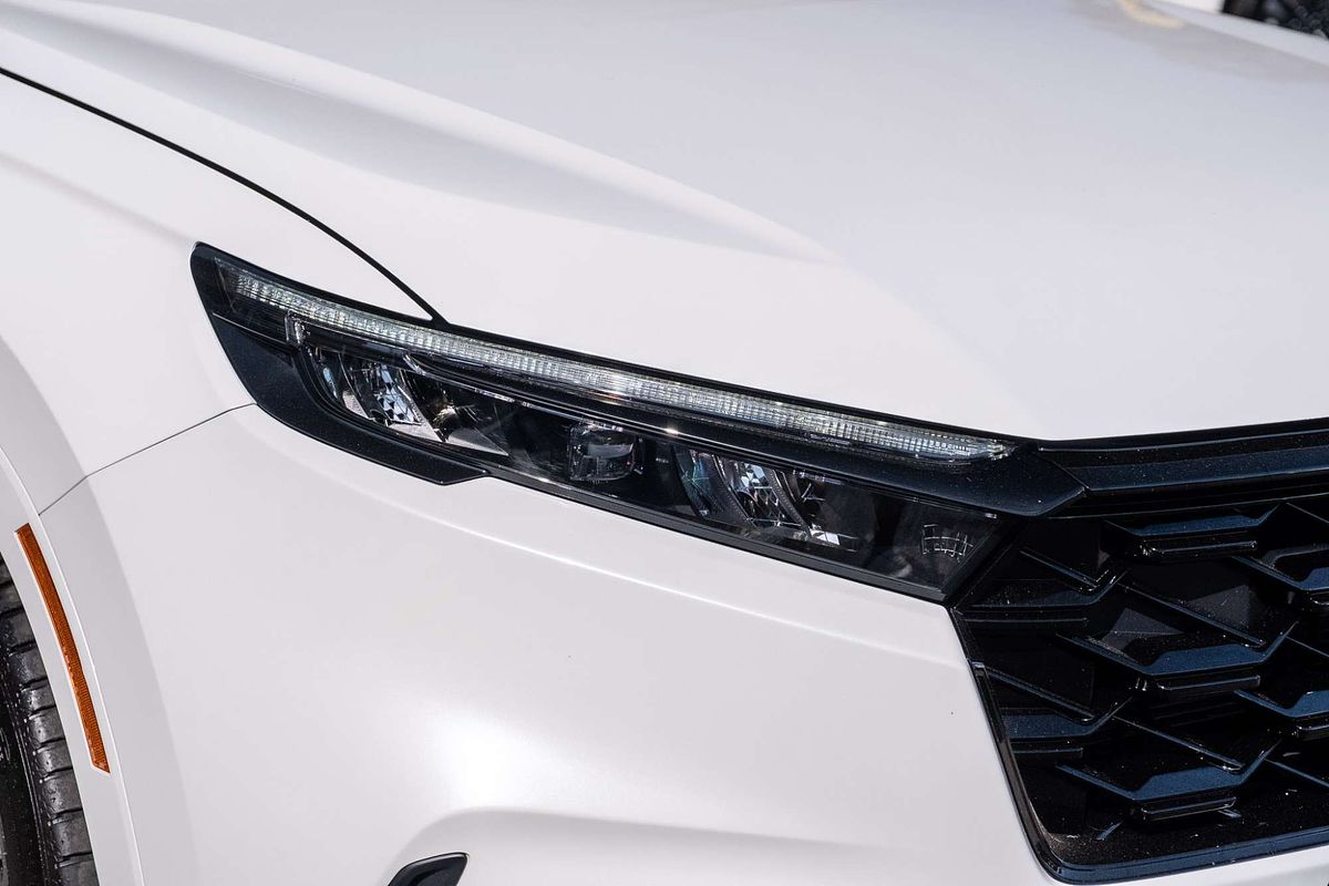 2024 Honda CR-V e:HEV RS RS