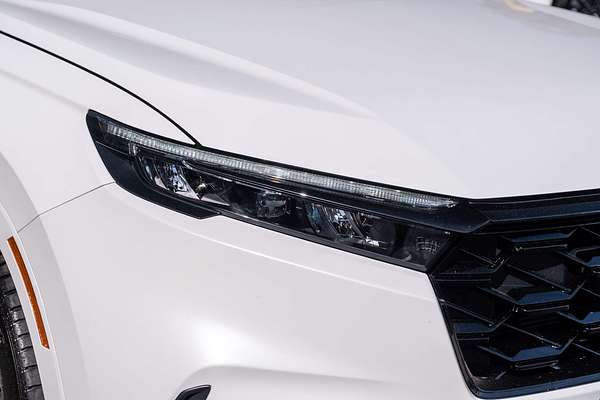 2024 Honda CR-V e:HEV RS RS