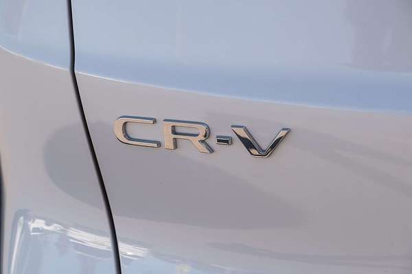 2024 Honda CR-V e:HEV RS RS