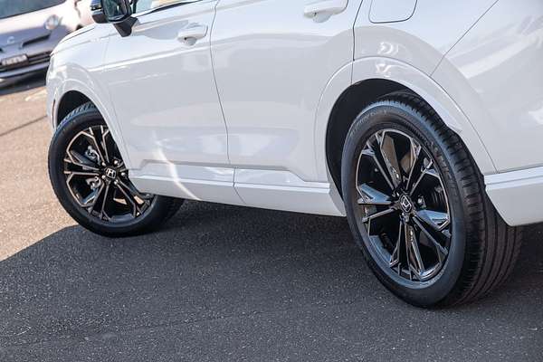 2024 Honda CR-V e:HEV RS RS