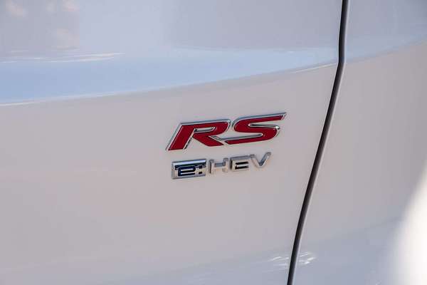 2024 Honda CR-V e:HEV RS RS