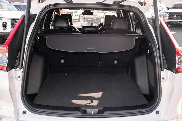 2024 Honda CR-V e:HEV RS RS