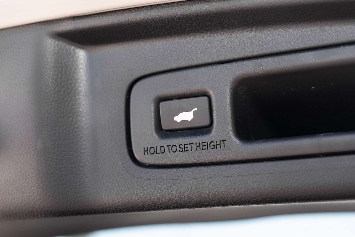 2024 Honda CR-V e:HEV RS RS