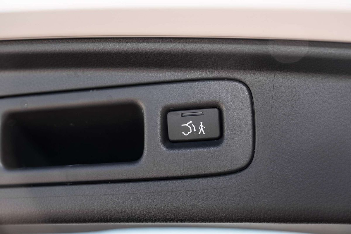 2024 Honda CR-V e:HEV RS RS