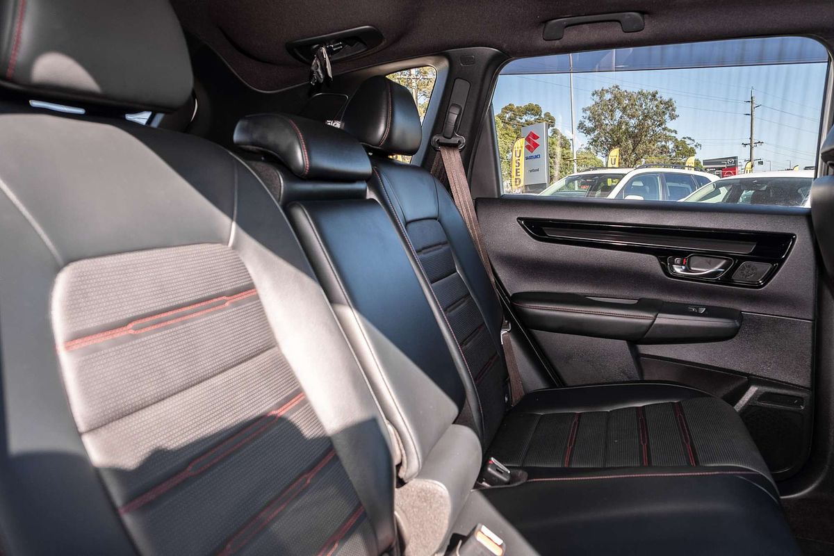 2024 Honda CR-V e:HEV RS RS