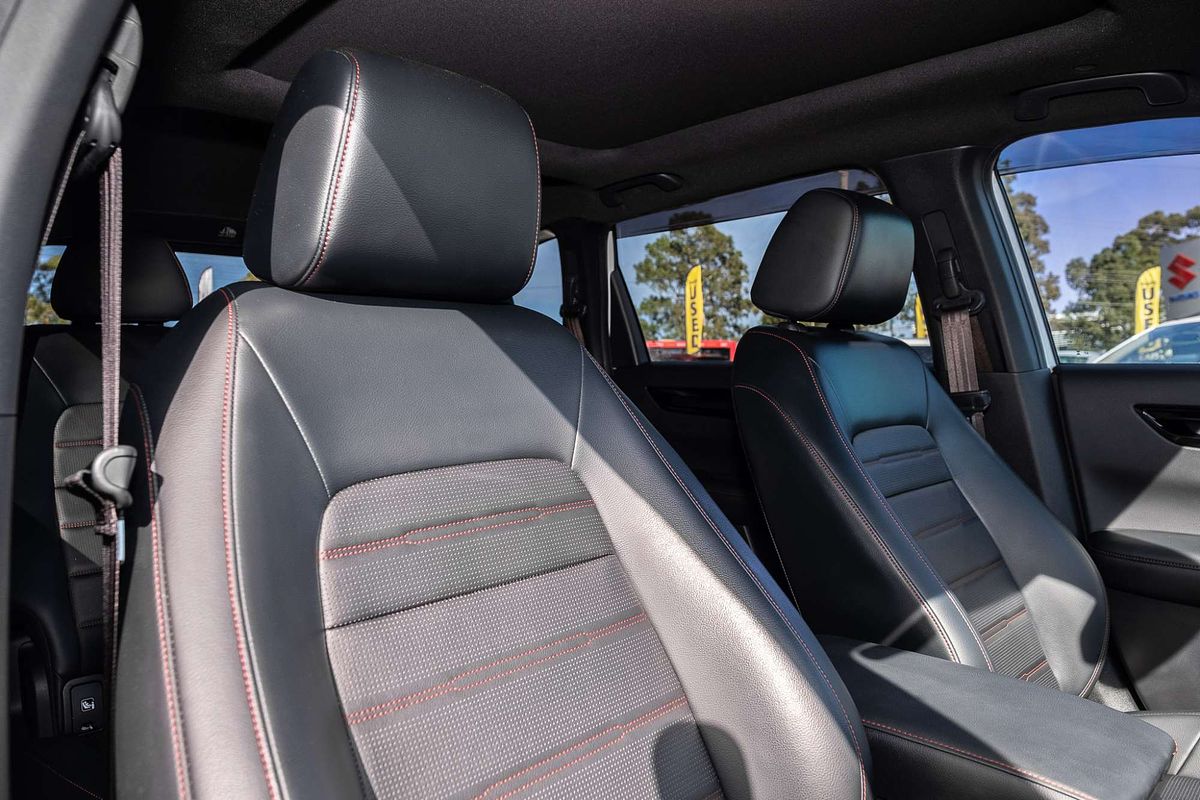 2024 Honda CR-V e:HEV RS RS