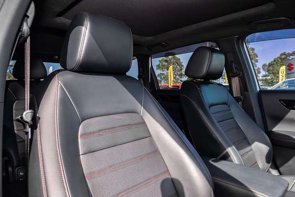 2024 Honda CR-V e:HEV RS RS