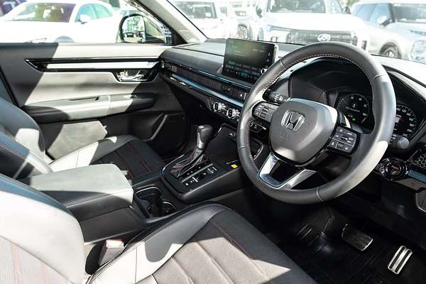 2024 Honda CR-V e:HEV RS RS