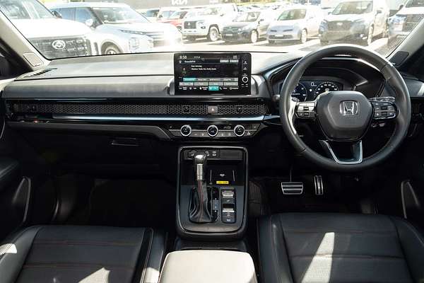 2024 Honda CR-V e:HEV RS RS