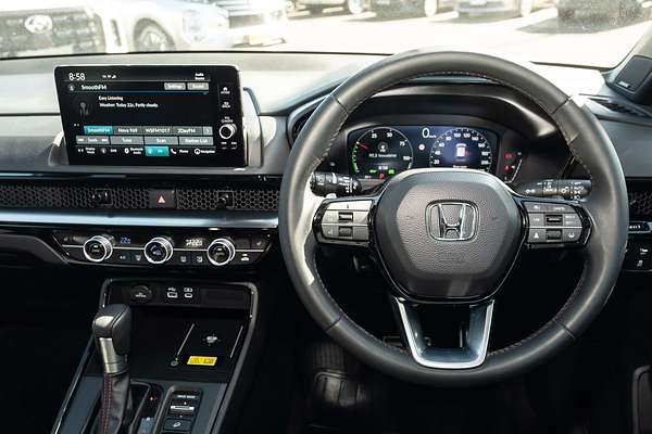 2024 Honda CR-V e:HEV RS RS