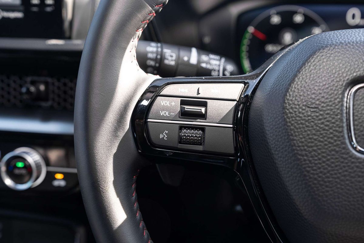 2024 Honda CR-V e:HEV RS RS