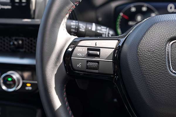 2024 Honda CR-V e:HEV RS RS