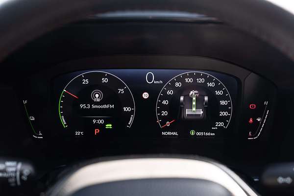 2024 Honda CR-V e:HEV RS RS