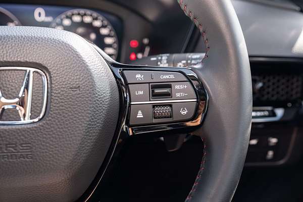 2024 Honda CR-V e:HEV RS RS