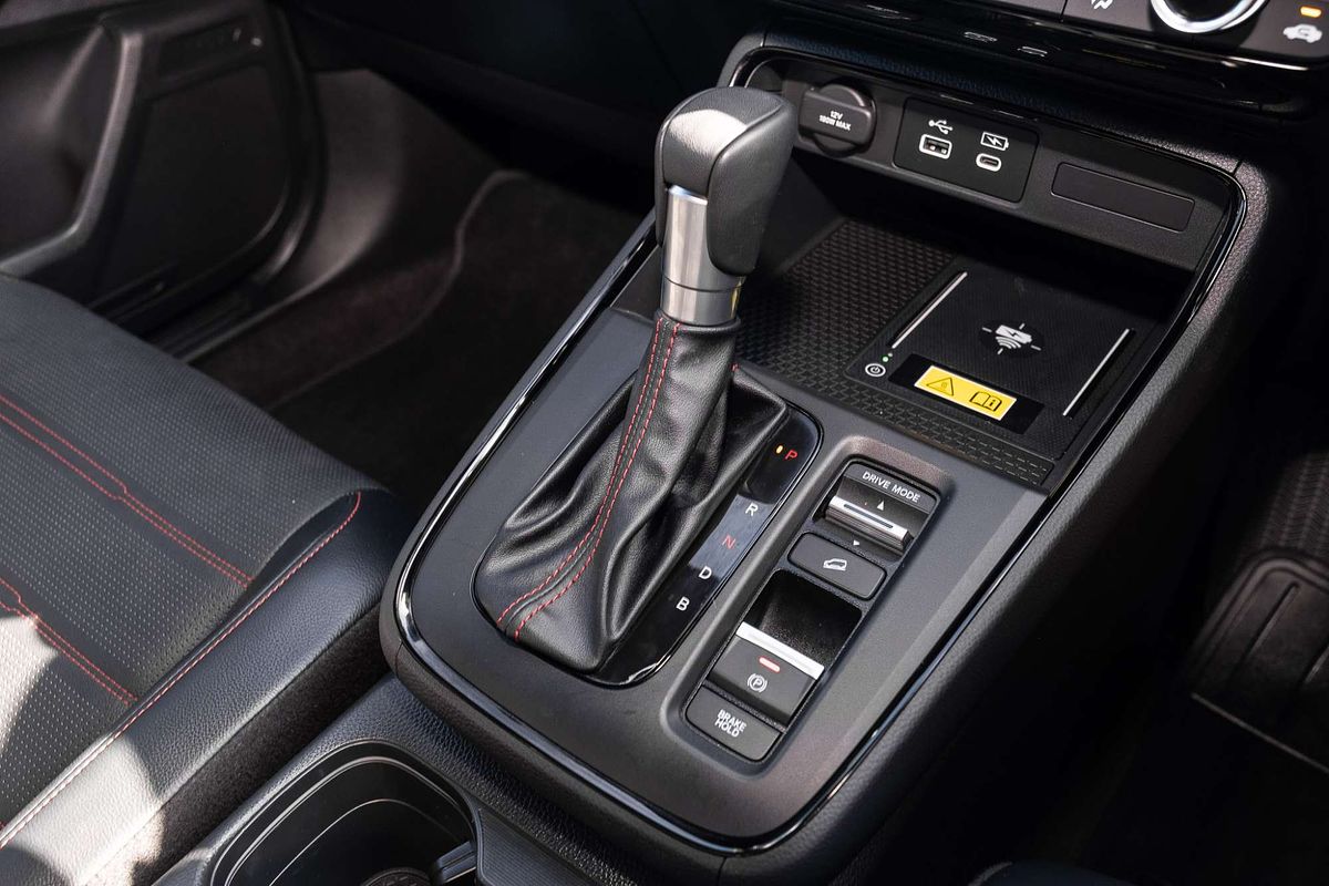 2024 Honda CR-V e:HEV RS RS