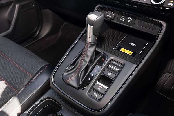 2024 Honda CR-V e:HEV RS RS