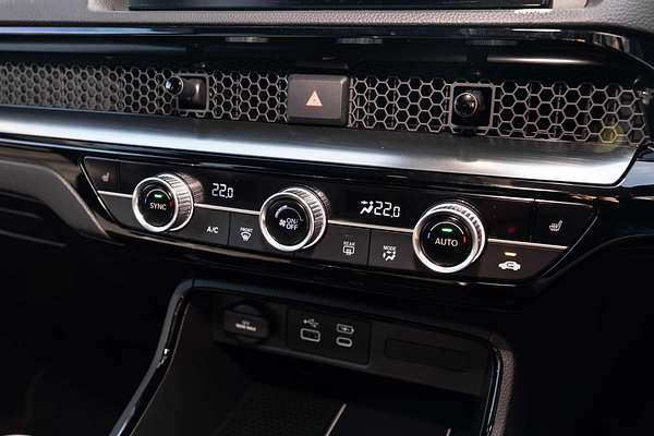 2024 Honda CR-V e:HEV RS RS