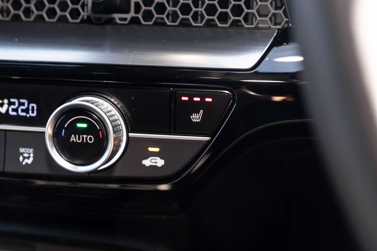 2024 Honda CR-V e:HEV RS RS