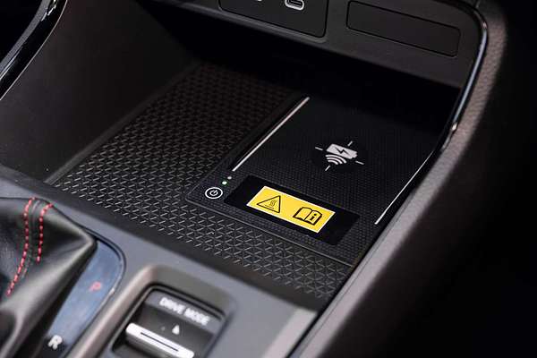 2024 Honda CR-V e:HEV RS RS