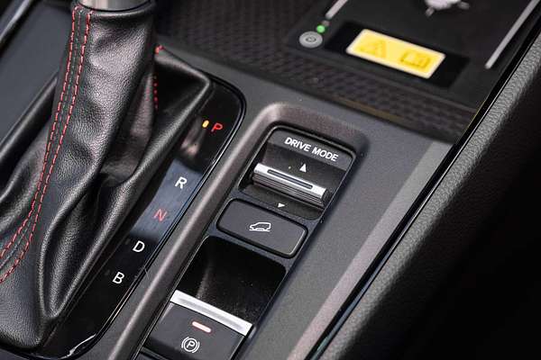 2024 Honda CR-V e:HEV RS RS