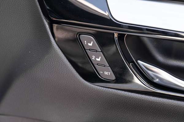 2024 Honda CR-V e:HEV RS RS