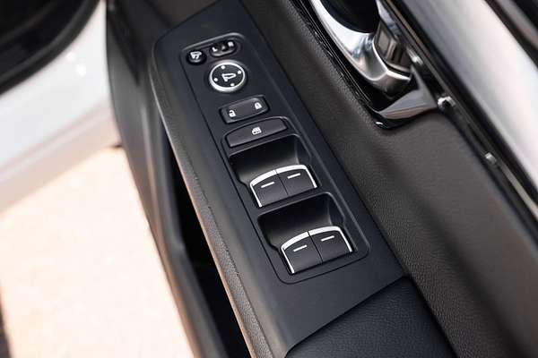 2024 Honda CR-V e:HEV RS RS