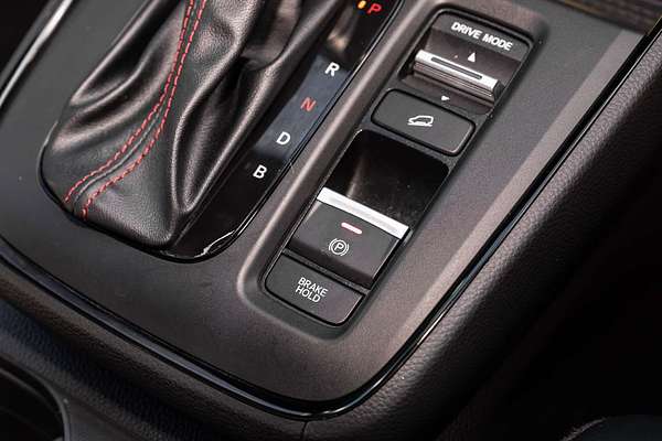 2024 Honda CR-V e:HEV RS RS