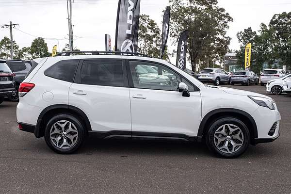 2023 Subaru Forester 2.5i S5
