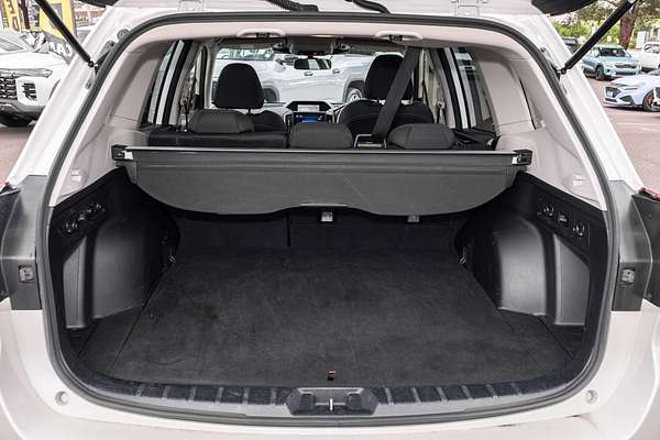 2023 Subaru Forester 2.5i S5