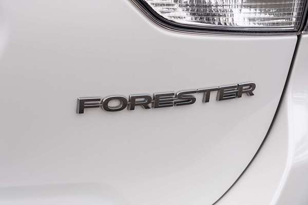 2023 Subaru Forester 2.5i S5