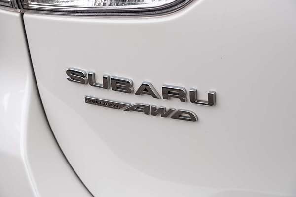 2023 Subaru Forester 2.5i S5