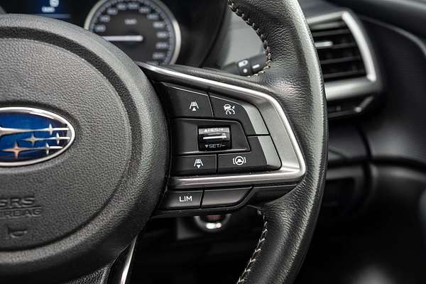 2023 Subaru Forester 2.5i S5