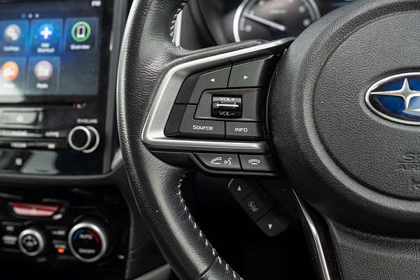 2023 Subaru Forester 2.5i S5