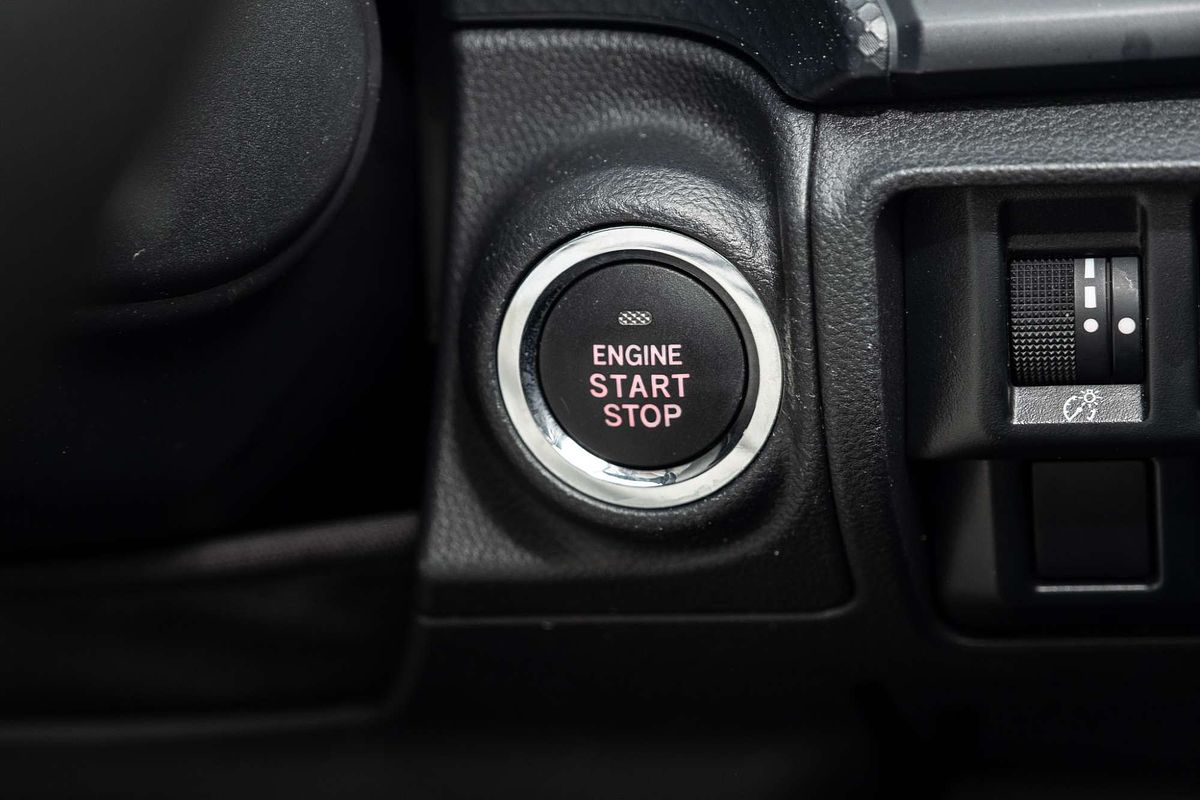 2023 Subaru Forester 2.5i S5