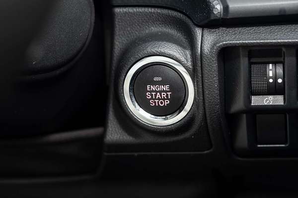 2023 Subaru Forester 2.5i S5