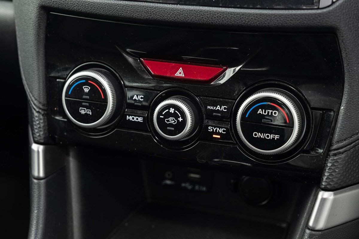 2023 Subaru Forester 2.5i S5