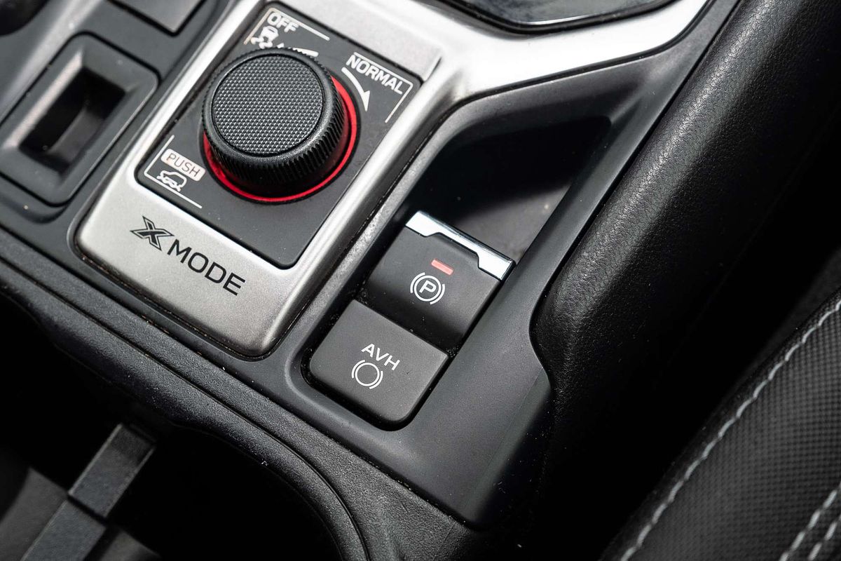 2023 Subaru Forester 2.5i S5