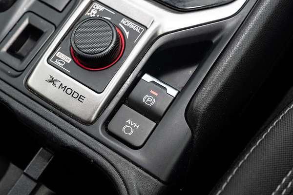 2023 Subaru Forester 2.5i S5